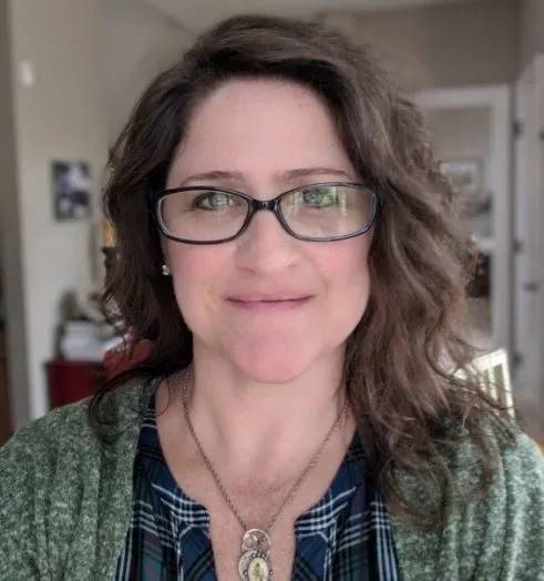 Stacey Leimbach