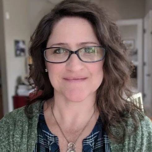 Stacey Leimbach